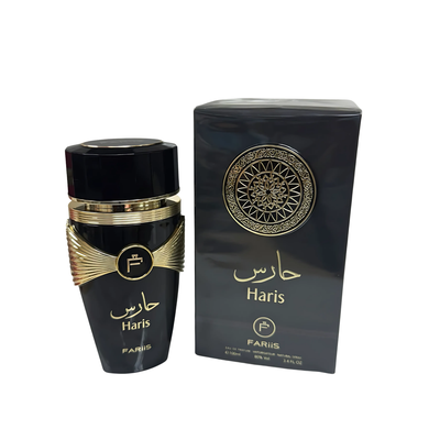 Perfume Haris Fariis Edp 100Ml Hombre