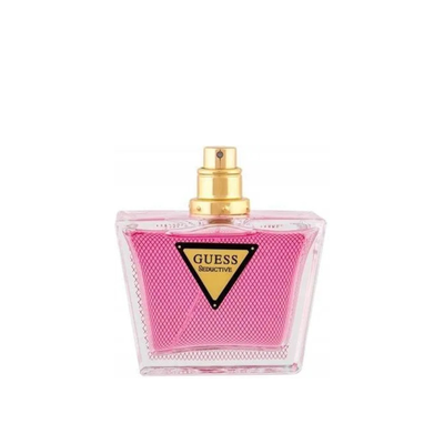 Imagen 2 del producto Perfume Guess I am Yours Edt 75ML Mujer