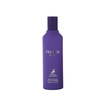 Imagen 2 del producto Perfume Spray Philos Pura Maison Alhambra  EAU Mist-Ical All Over 150Ml Unisex