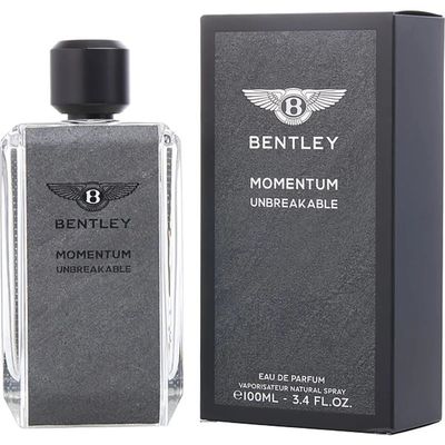 Perfume Bentley Momentum Unbreakable Edp 100Ml Hombre