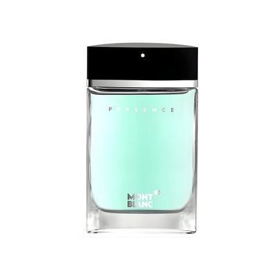 Imagen 2 del producto Perfume Presence 75ML EDT Hombre Montblanc
