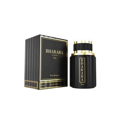 Bharara Noir Pour Homme Edp 100Ml Hombre