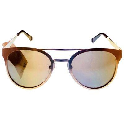 FILA Lente De Sol SF9950648X52 MATE GOLD SF9950