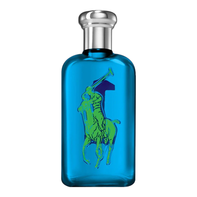 Imagen 2 del producto Perfume Big Pony N1 EDT 100ml Hombre Ralph Lauren