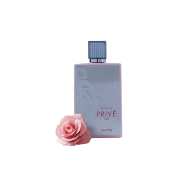 Imagen 2 del producto Perfumes Prive Exculsive Pink Riiffs Edp 80Ml Mujer