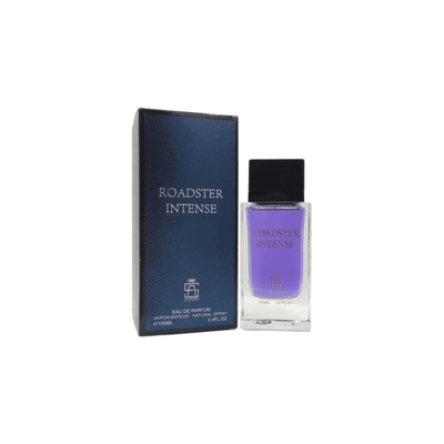 Imagen 1 del producto Perfume Roadster Intense Aurora Scents Edp 100Ml Hombre