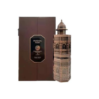 Mughal Fort Niche Emarati Lattafa Edp 100Ml Unisex