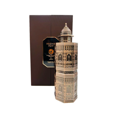 Imagen 2 del producto Mughal Fort Niche Emarati Lattafa Edp 100Ml Unisex