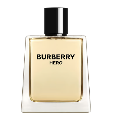 Imagen 2 del producto Burberry Hero Edt 100ml  Hombre