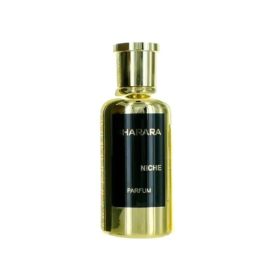 Imagen 2 del producto Perfume Baharara Niche Parfum 100ml Unisex