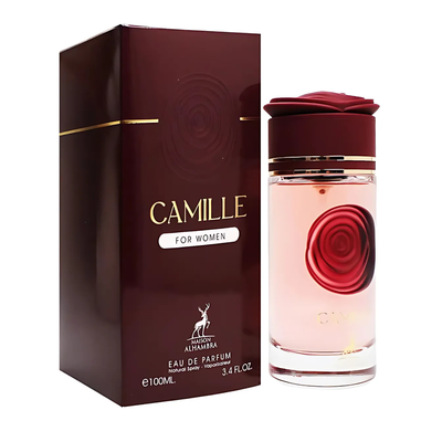 Imagen 2 del producto Camille For Women Maison Alhambra Edp 100Ml Mujer