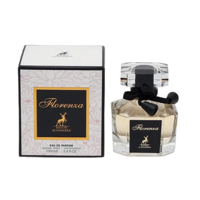 Imagen 1 del producto Florenza Masion Alhambra Edp 100Ml Mujer