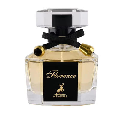 Imagen 2 del producto Florenza Masion Alhambra Edp 100Ml Mujer