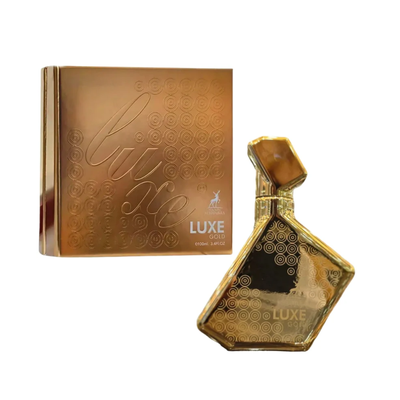 Perfumes Luxe Gold Maison Alhambra Edp 100Ml Unisex