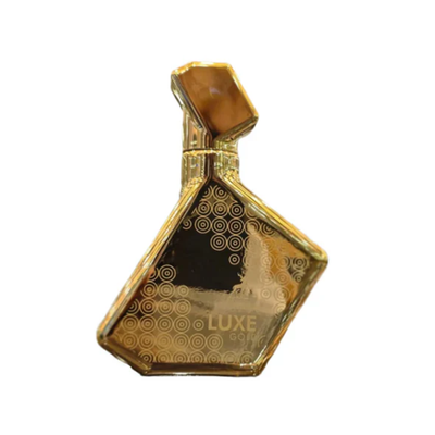 Imagen 2 del producto Perfumes Luxe Gold Maison Alhambra Edp 100Ml Unisex