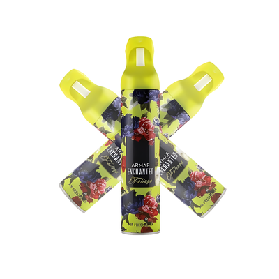 Imagen 2 del producto Desodorante Ambiental Armaf Enchanted Foliage 300ML