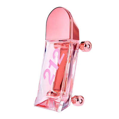Imagen 2 del producto 212 Heroes Forever Young Carolina Herrera Edp 30Ml Mujer