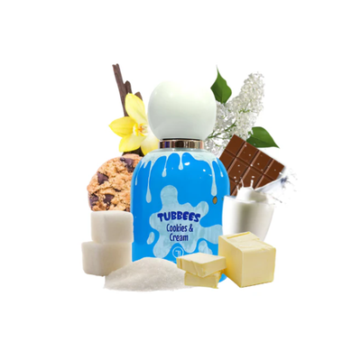 Imagen 2 del producto Perfume Tubbees Cookies&Cream Grandeur Edp 50ML