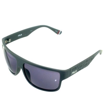 FILA Lente De Sol SF93380V6560 GREY SF9338 (Sin Caja)
