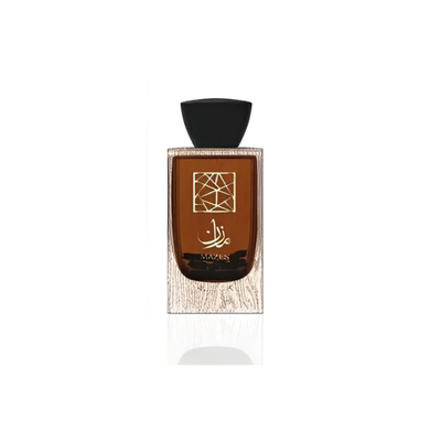 Imagen 2 del producto Perfume Mazen Nusuk Edp 100Ml HOMBRE