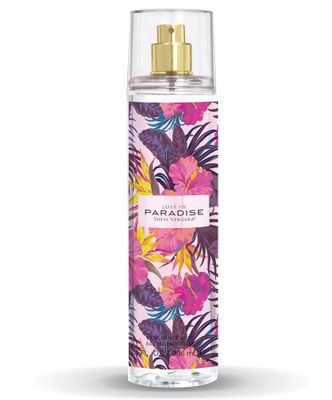Body Mist Lost In Paradise Sofia Vergara  236Ml Mujer