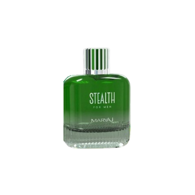 Imagen 2 del producto Perfume Stealth For Men Maryaj Edp 100ML Hombre