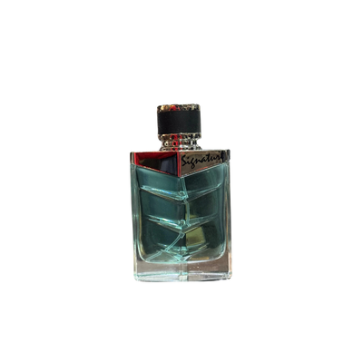 Imagen 2 del producto Perfume Siganture Be Impossible To Forget Aurora Scents Edp 100Ml Hombre (Negro)