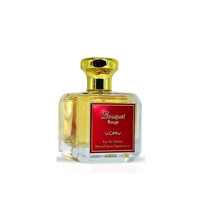 Imagen 2 del producto Perfume Bouquet Rouge Vurv Edp 100ML Unisex
