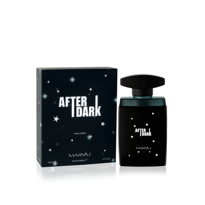 Imagen 1 del producto Perfume After Dark Maryaj Edp 100ML Hombre
