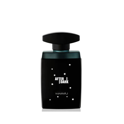 Imagen 2 del producto Perfume After Dark Maryaj Edp 100ML Hombre