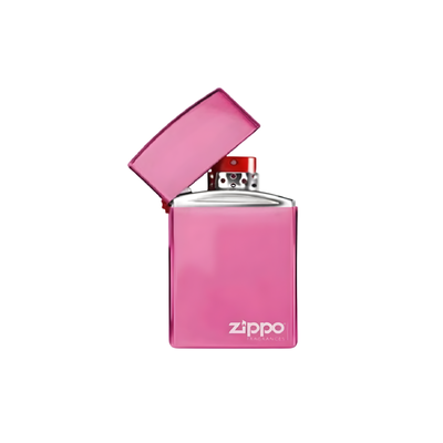 Imagen 2 del producto Perfume Zippo Fucsia The Original Edt 90 ml Hombre