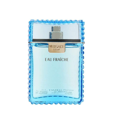 Imagen 2 del producto Perfume Versace Man Eau Fraiche 100ML EDT Hombre.