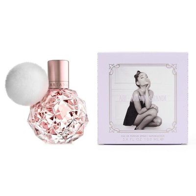 Imagen 2 del producto Perfume Ari By Ariana Grande Edp Mujer 100 ml