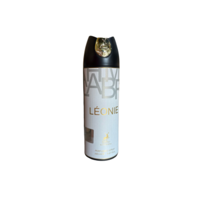 Perfume Spray Leonie Maison Alhambra 200Ml Unisex