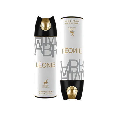 Imagen 2 del producto Perfume Spray Leonie Maison Alhambra 200Ml Unisex
