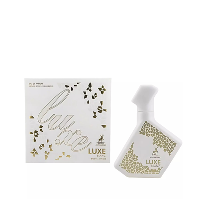 Perfume Luxe Blanc Maison Alhambra Edp 100Ml Unisex