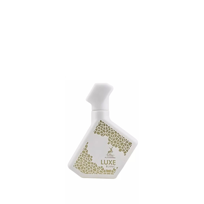 Imagen 2 del producto Perfume Luxe Blanc Maison Alhambra Edp 100Ml Unisex