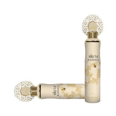 Imagen 2 del producto Desodorante Ambiental Raheeq Nusuk 300ML Unisex