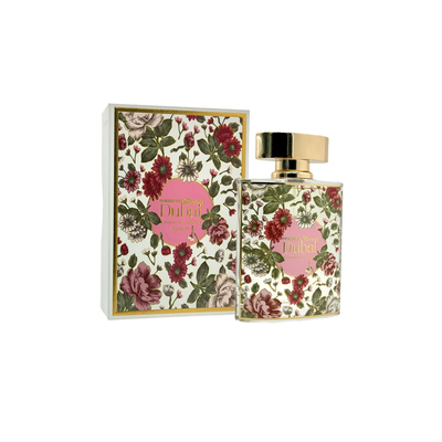 Imagen 2 del producto Perfume Miracle Dubai Al Haramain Edp 100ML Unisex