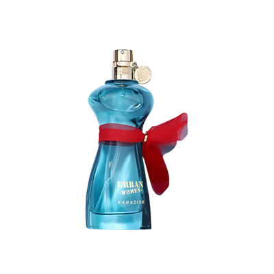 Imagen 2 del producto Perfume Urban Women Paradise Fragrance World Edp 100ML Mujer