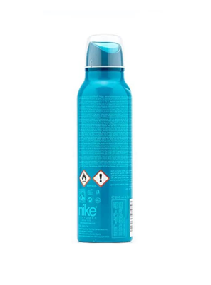 Imagen 2 del producto Nike Turquoise Vibes Desoderante Mujer 200ml