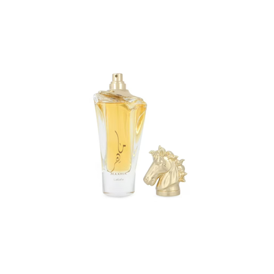 Imagen 2 del producto Perfume Maahir 100Ml Unisex Lattafa.