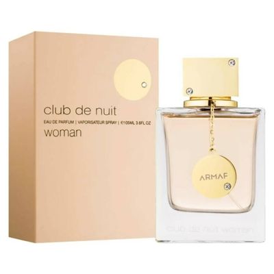 Armaf Club De Nuit Edp 105Ml Mujer