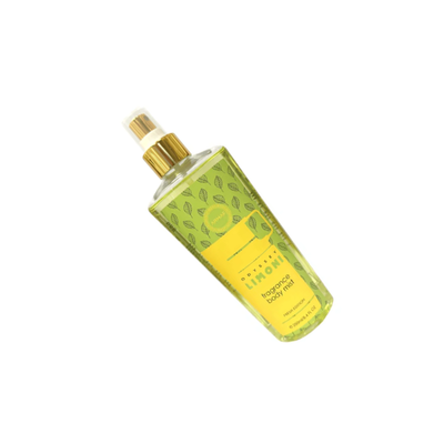 Imagen 2 del producto Body Mist Armaf Odyssey Limoni 250Ml Unisex