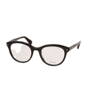LANVIN Lente Opticos 883663911568 BLACK VLN714M