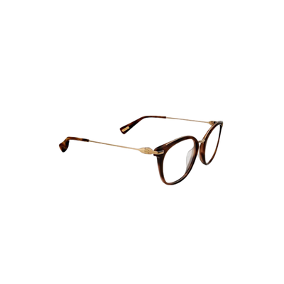Imagen 2 del producto LANVIN Lente Opticos TORTOISE