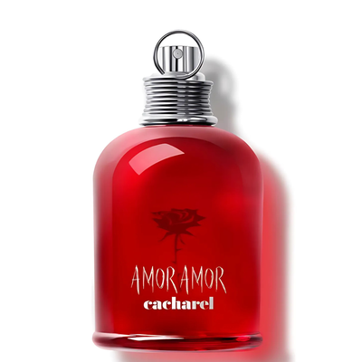 Imagen 2 del producto Perfume Amor Amor 100ML EDT Mujer Cacharel