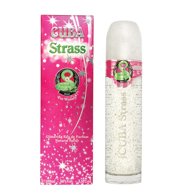 Imagen 1 del producto Cuba Strass Snake Edp 100ml Mujer