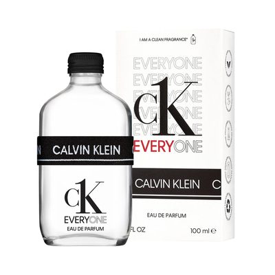 Imagen 1 del producto Perfume Everyone EDP Unisex 200ml Calvin Klein.