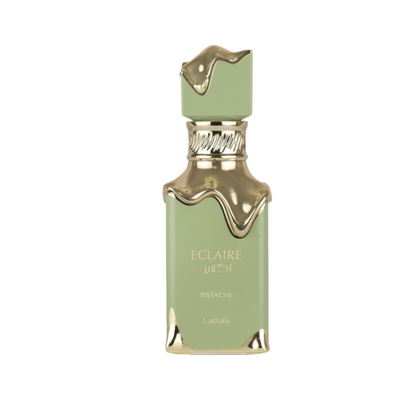 Imagen 2 del producto Perfume Eclaire Pistache Lattafa Edp 100Ml Unisex